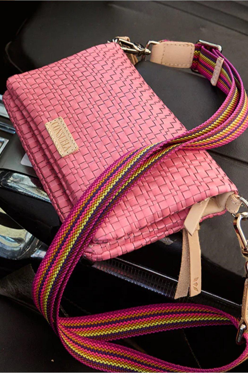 Pink Woven Uptown Product Image