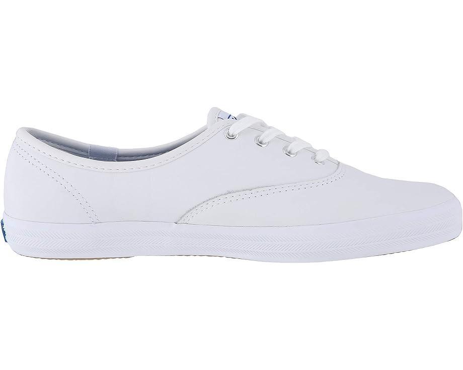 Champion Canvas Lace Up Product Image