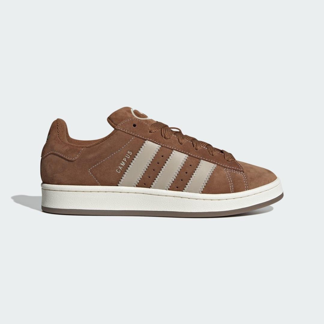 adidas Campus 00s Shoes Collegiate Green 9.5 Mens Product Image