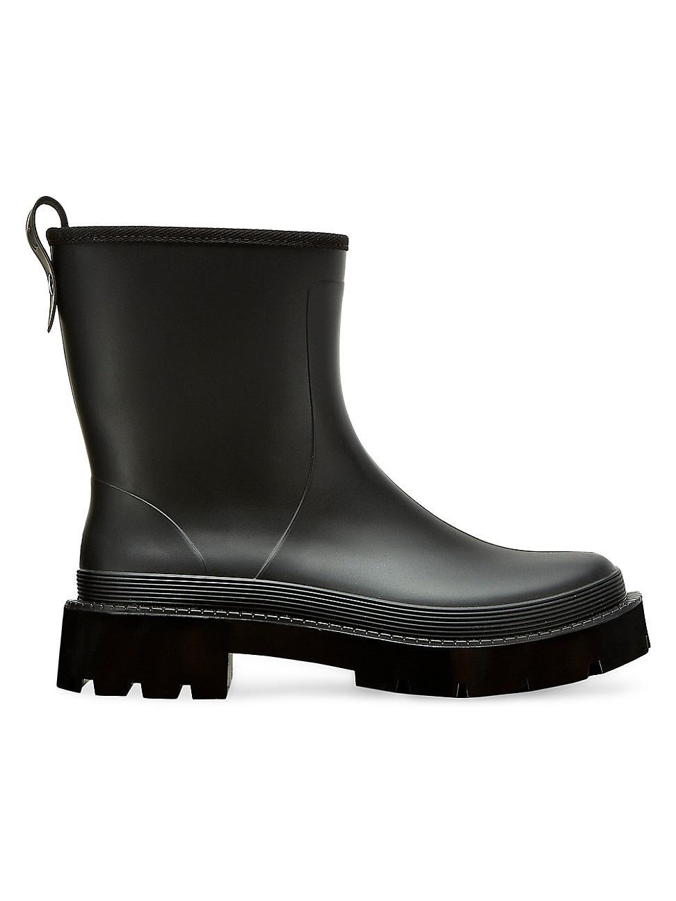 La Canadienne Puddle Rubber) Women's Shoes Product Image