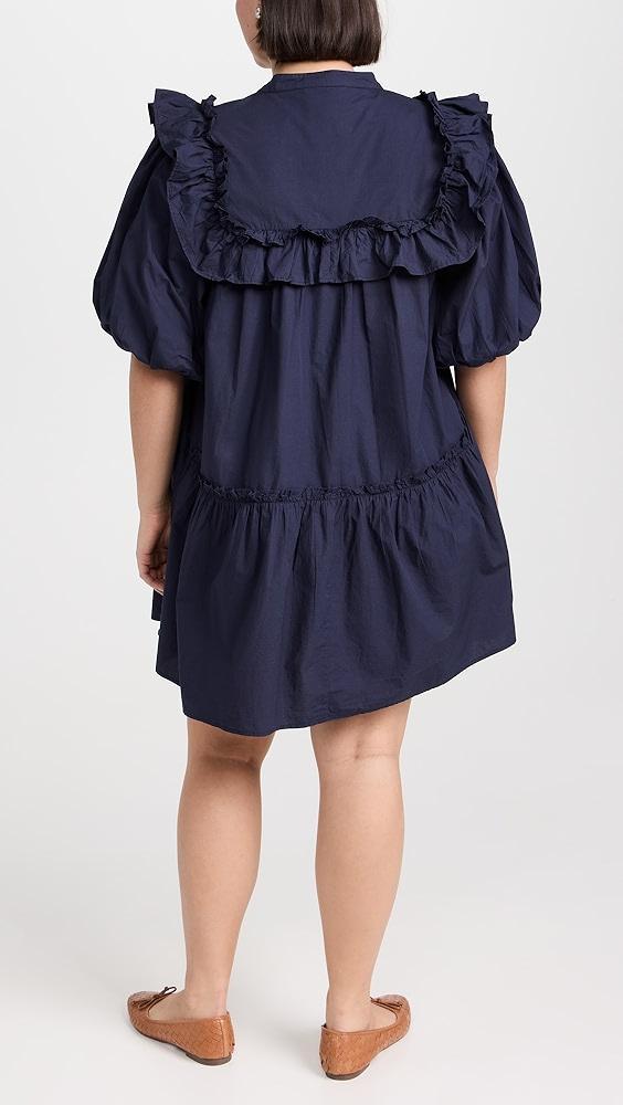 Cleobella Tatiana Mini Dress | Shopbop Product Image