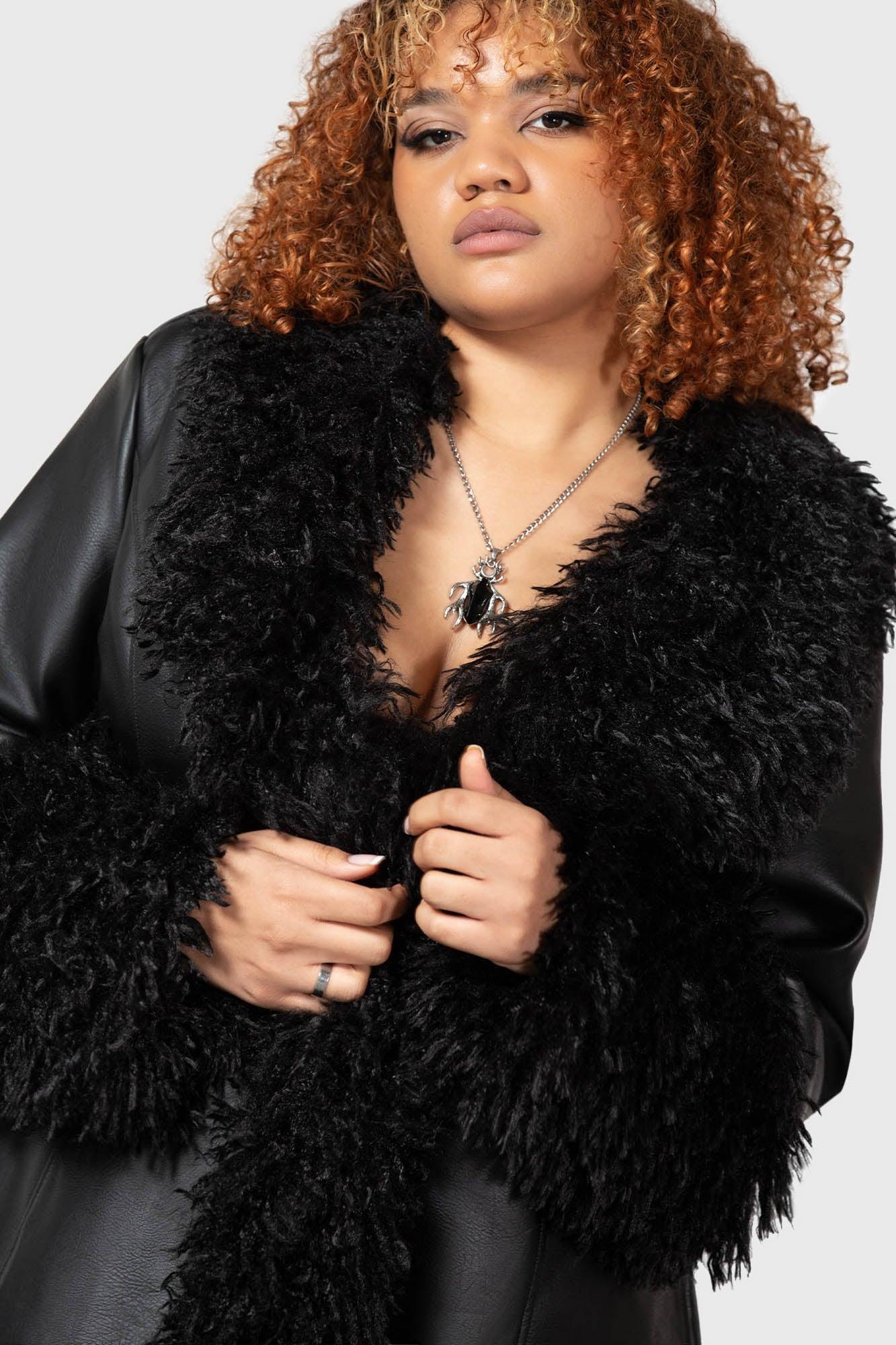 Talvel Coat Female Product Image