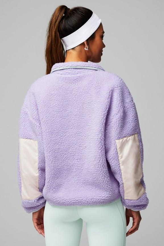 Tahoe Teddy Jacket Product Image