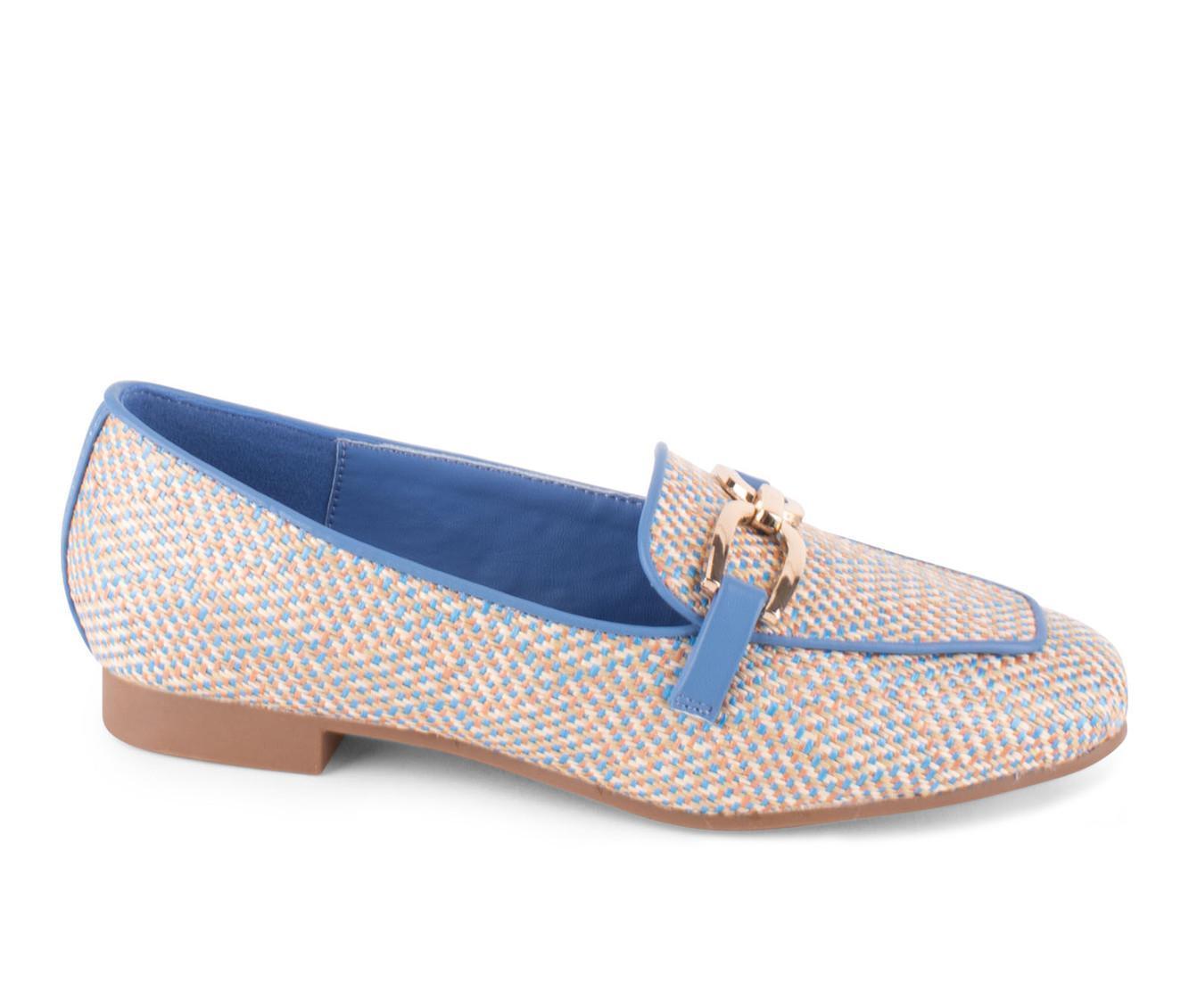 Women's Tahari Royal Loafers Product Image