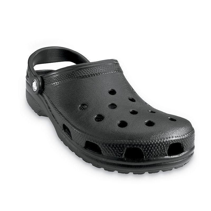 Crocs Unisex Classic clogs Product Image