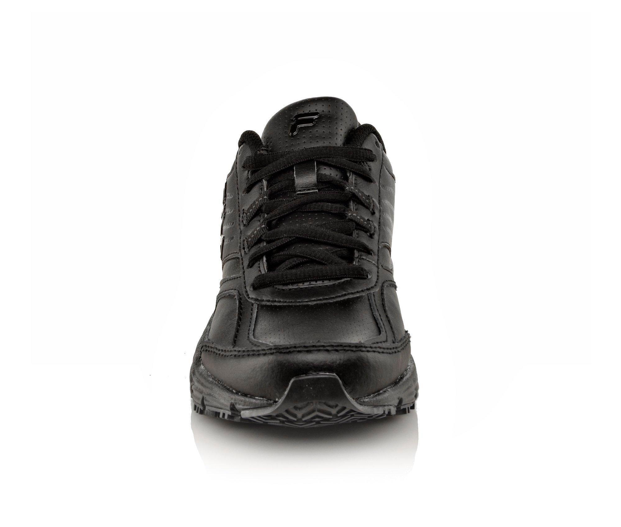 Women's Fila Memory Flux Slip Resistant Slip Resistant Shoes Product Image