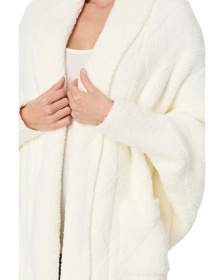 CozyChic® Lite Heathered Travel Shawl Product Image
