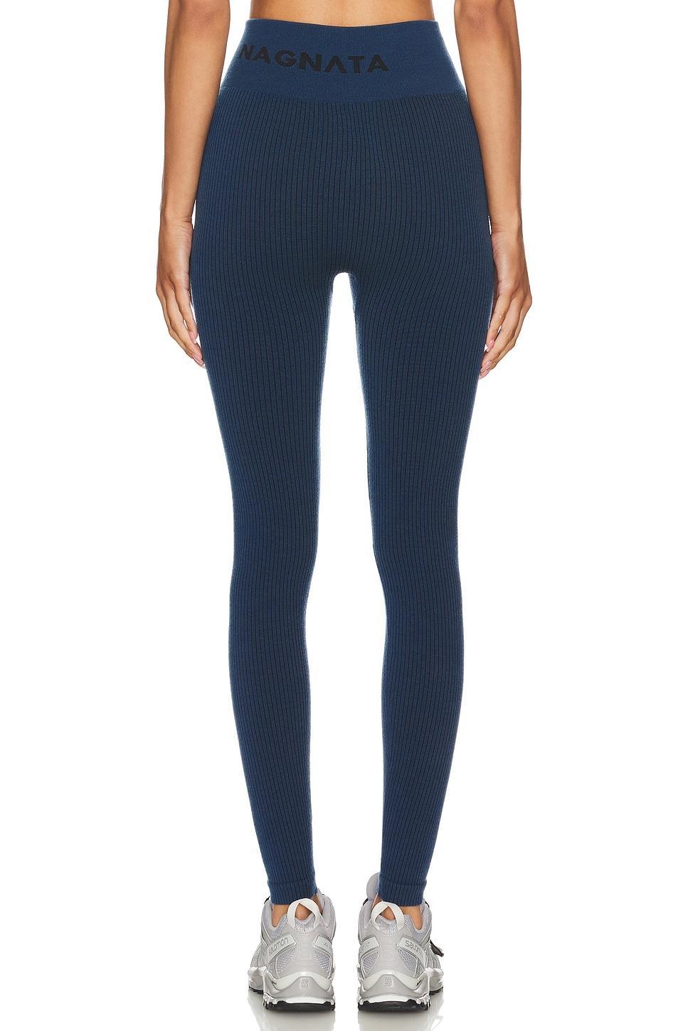 Demi Wool Legging Nagnata Product Image