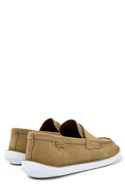 CAMPER Formal Shoes For Men In Brown Product Image