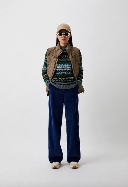 Max Mara Weekend Crystal Embellished Opaco Jumper Product Image