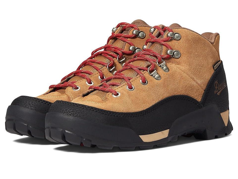 Danner Womens Panorama Suede Waterproof Hiking Shoes Product Image