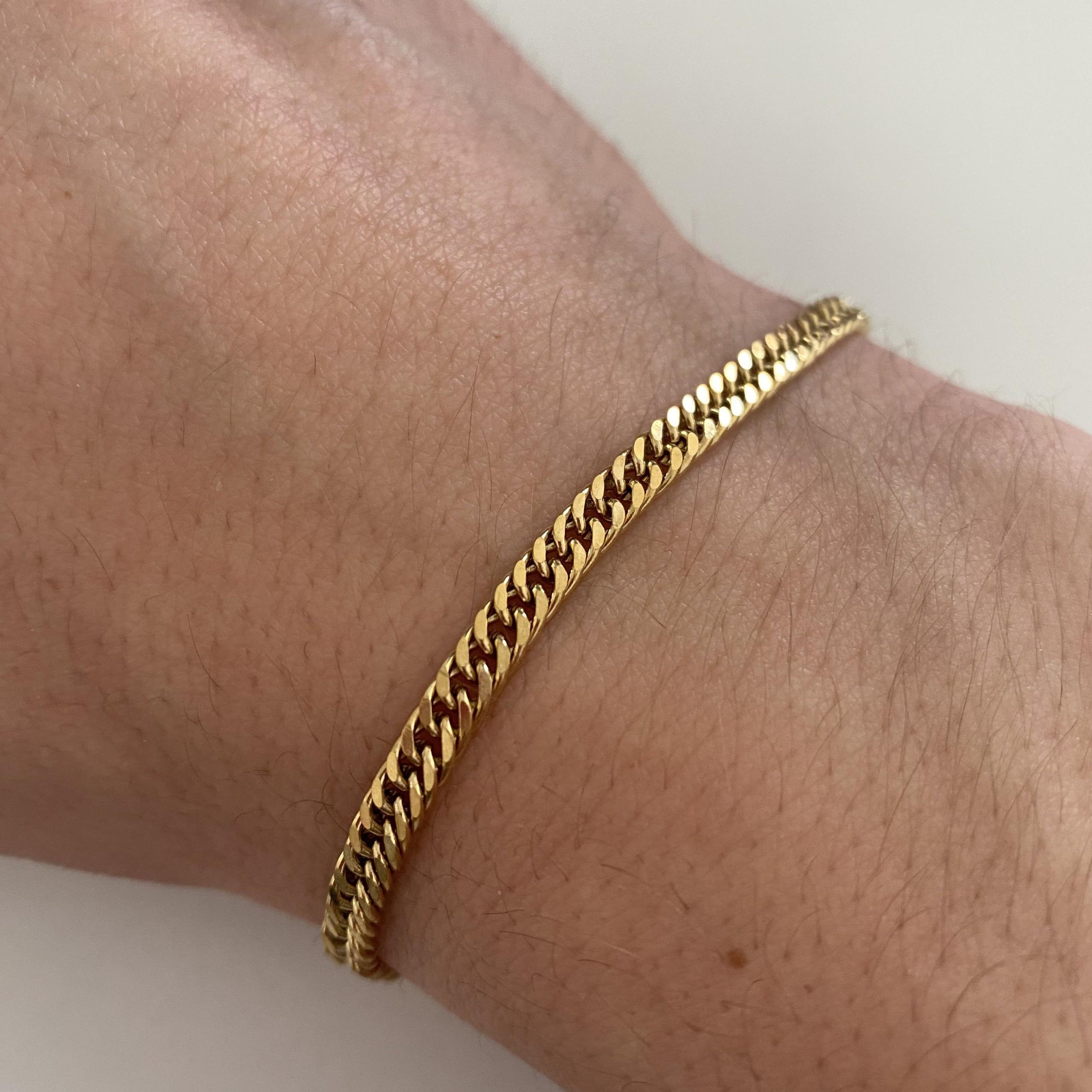 Reckless Bracelet Male Product Image