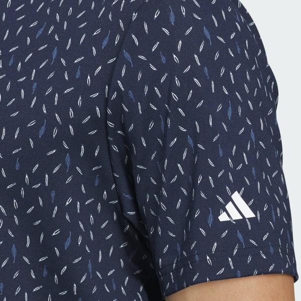 Ultimate365 Allover Print Polo Shirt Product Image