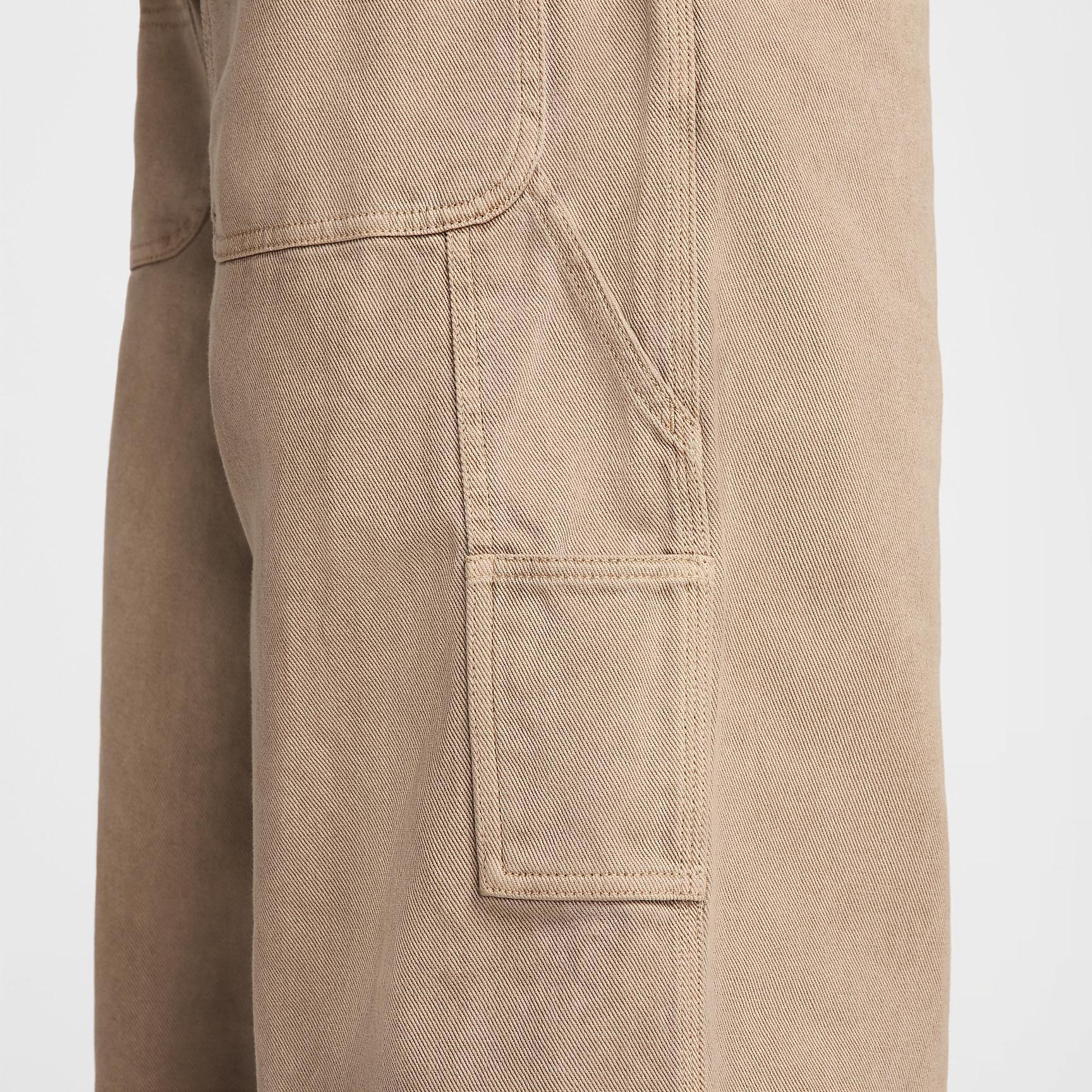 Nike Life Men's Carpenter Pants Product Image