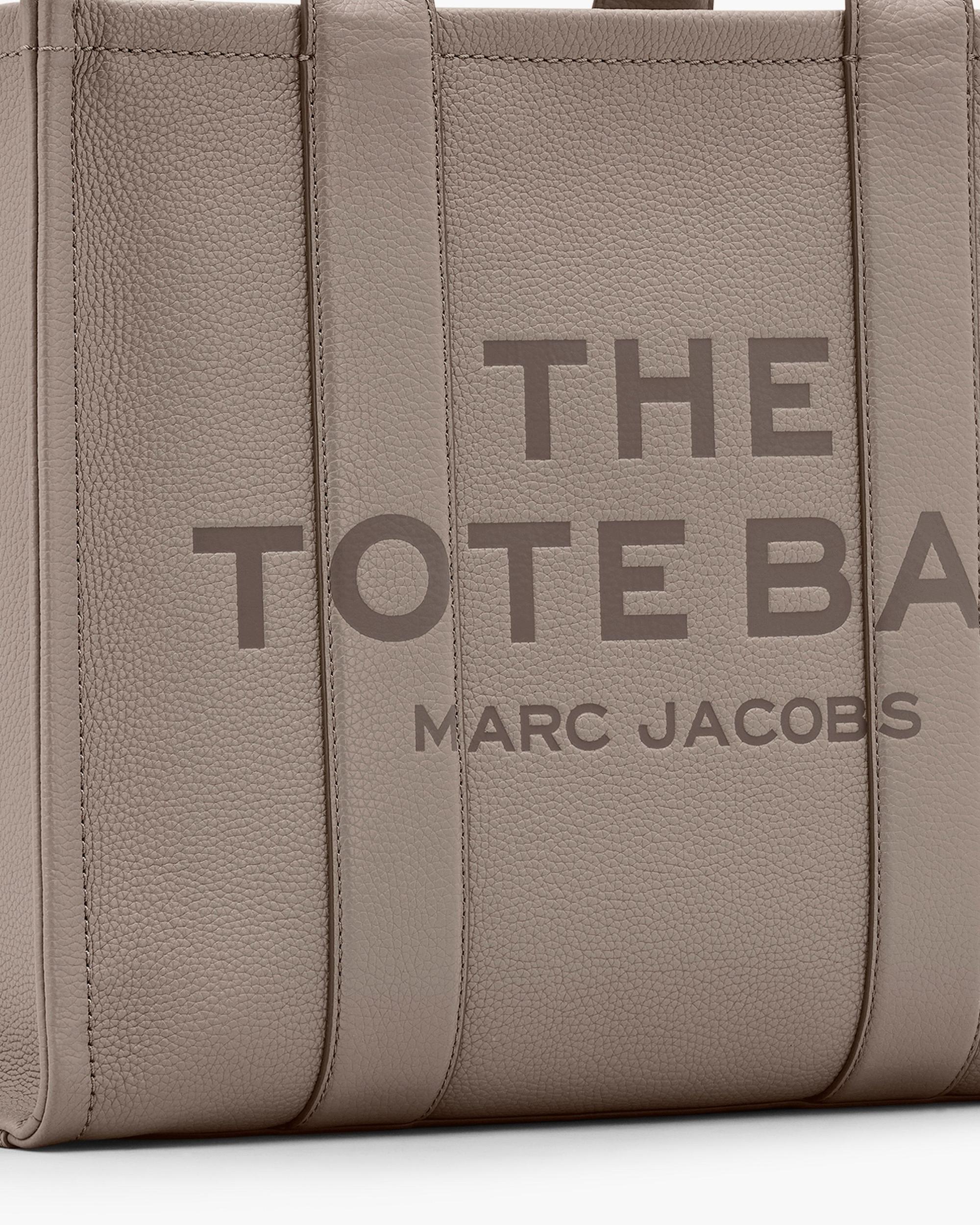 The Suede Large Tote Bag Product Image