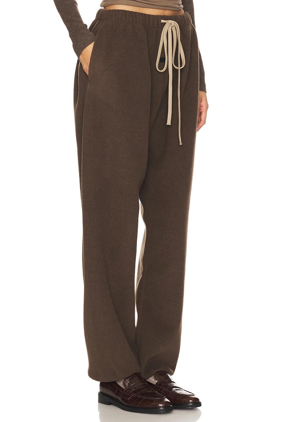 Brushed Jogger Fear of God ESSENTIALS Product Image
