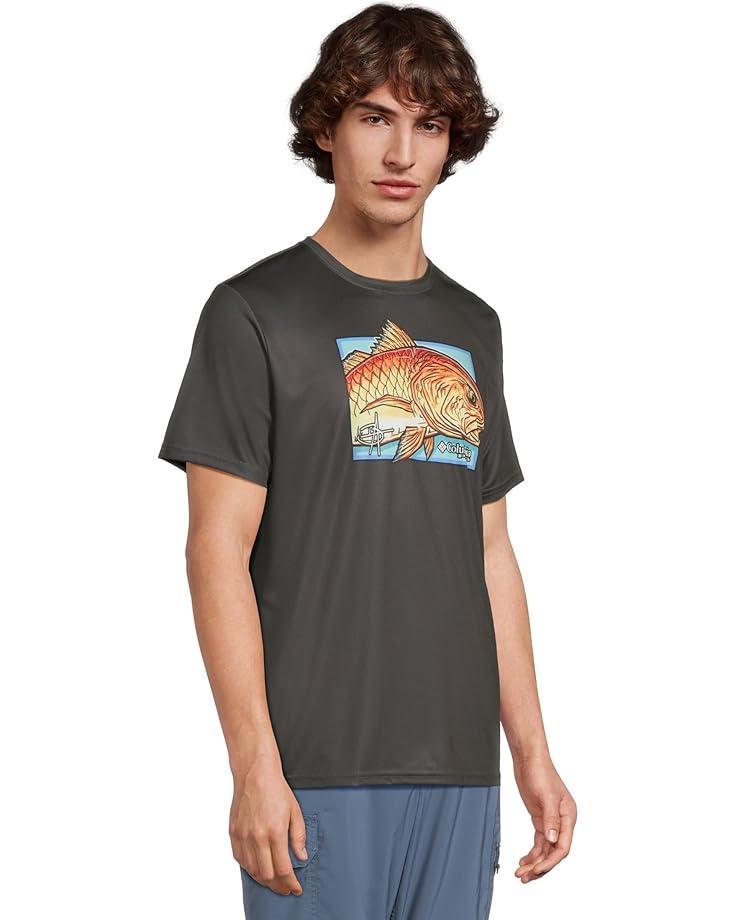 Thistletown Hills™ Pocket Tee Product Image