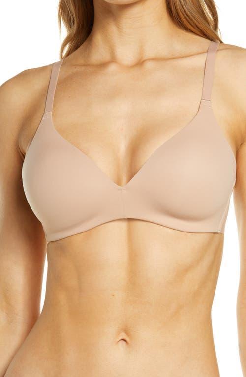 Comfort First Contour T-Shirt Bra Product Image