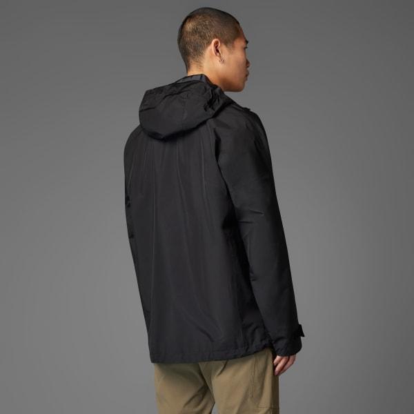 Terrex Xperior 2L GORE-TEX Performance Jacket Product Image