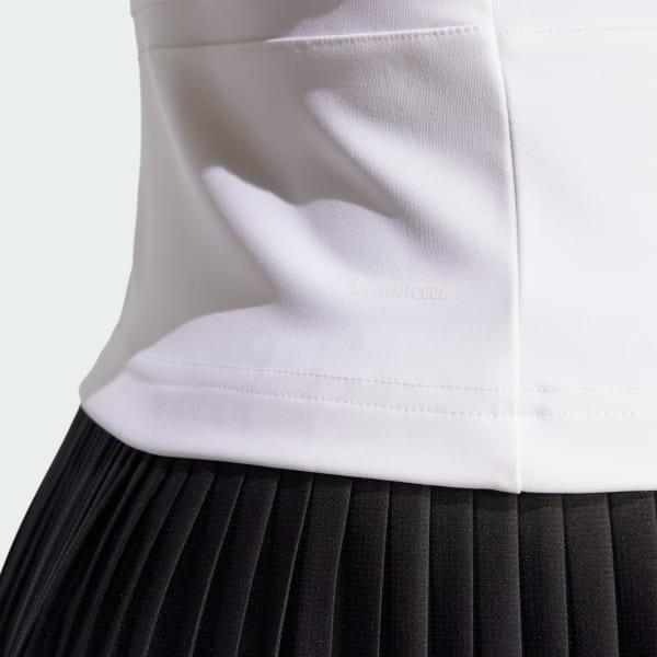Tennis Climacool Mid-Length Y-Tank Top Product Image