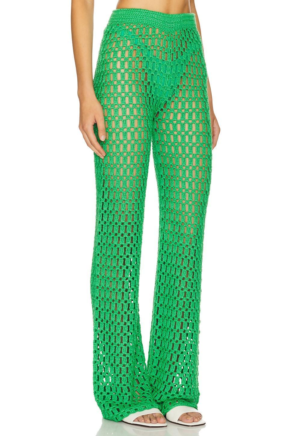 Rue Pant MORE TO COME Product Image