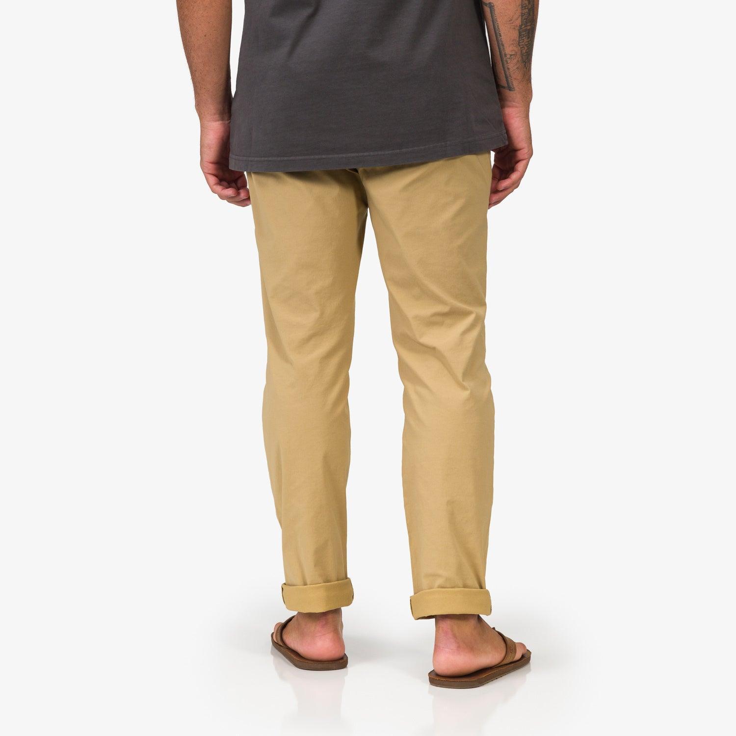 Carrick Stretch Pant Product Image