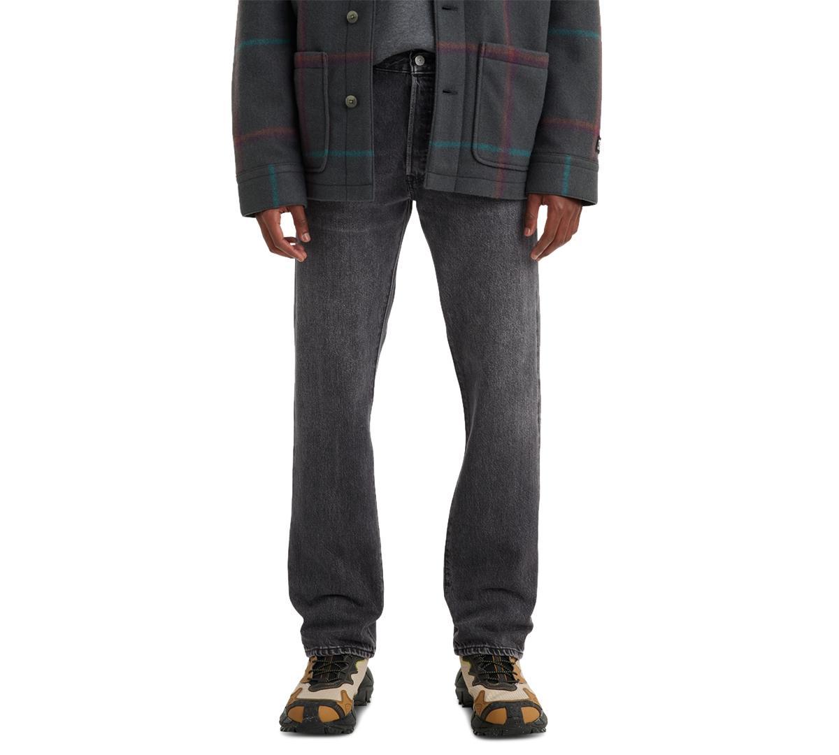 Men's Levi's® 501™ Original Fit Jeans, Size: 40X30, One Last Time Product Image