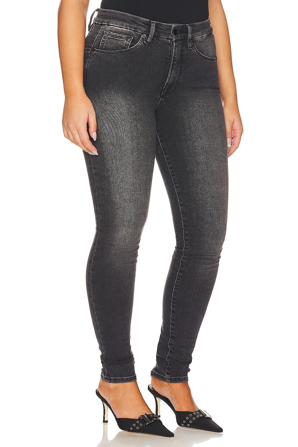 Good Classic Skinny Good American Product Image