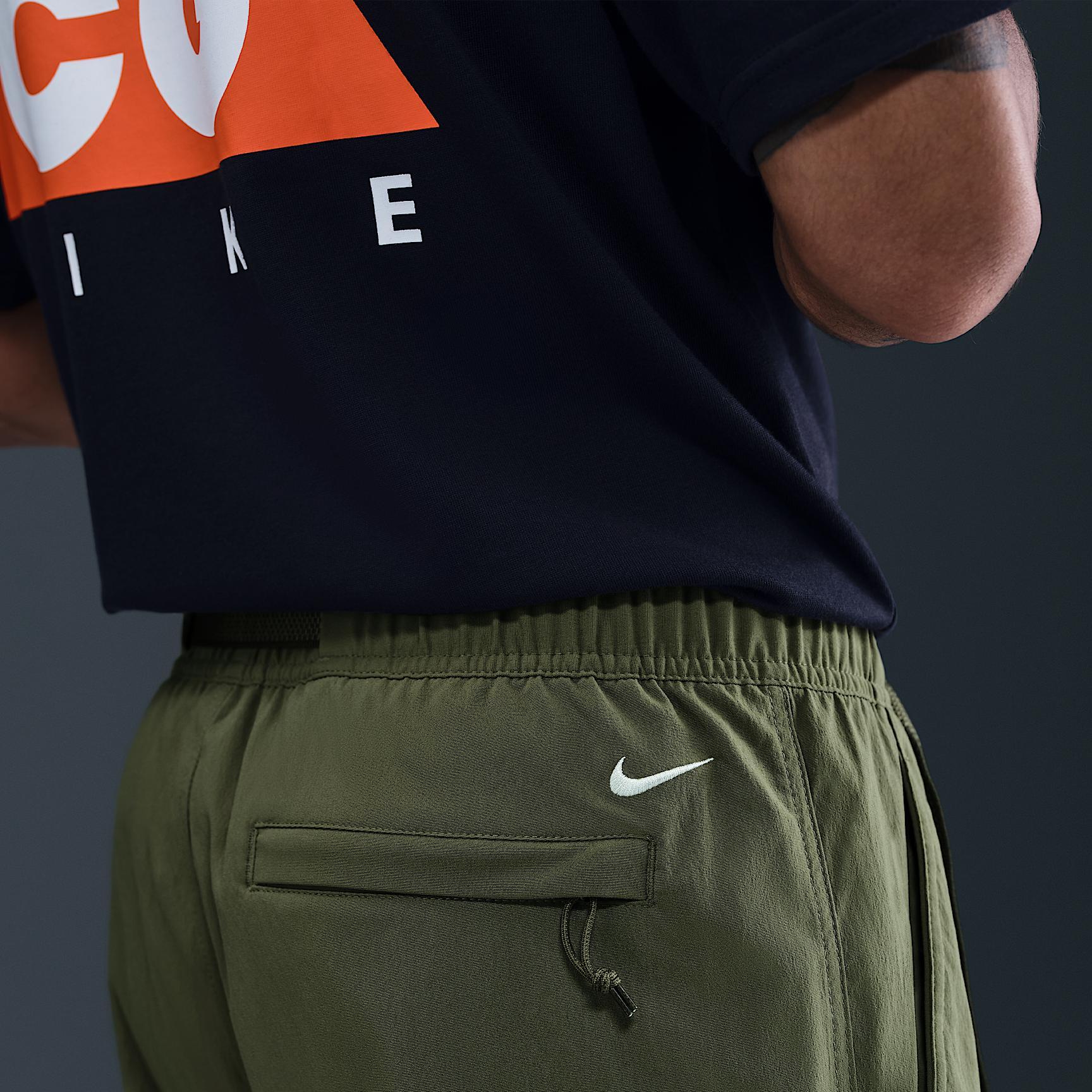 Nike ACG Men's UV Hiking Pants Product Image