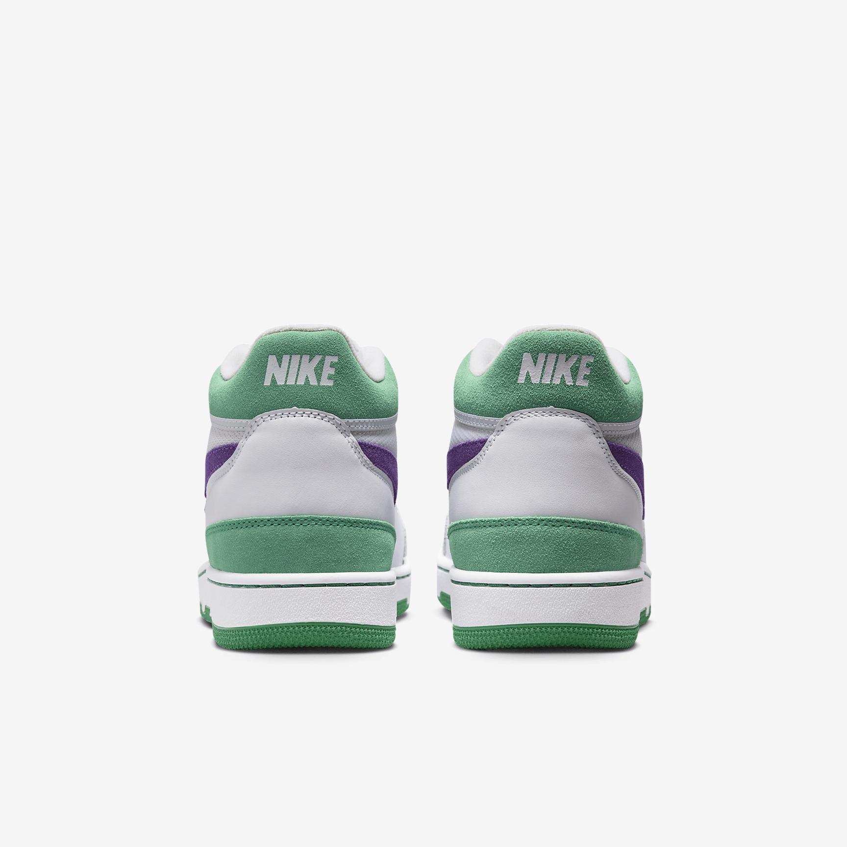 Nike Men's Attack Shoes Product Image