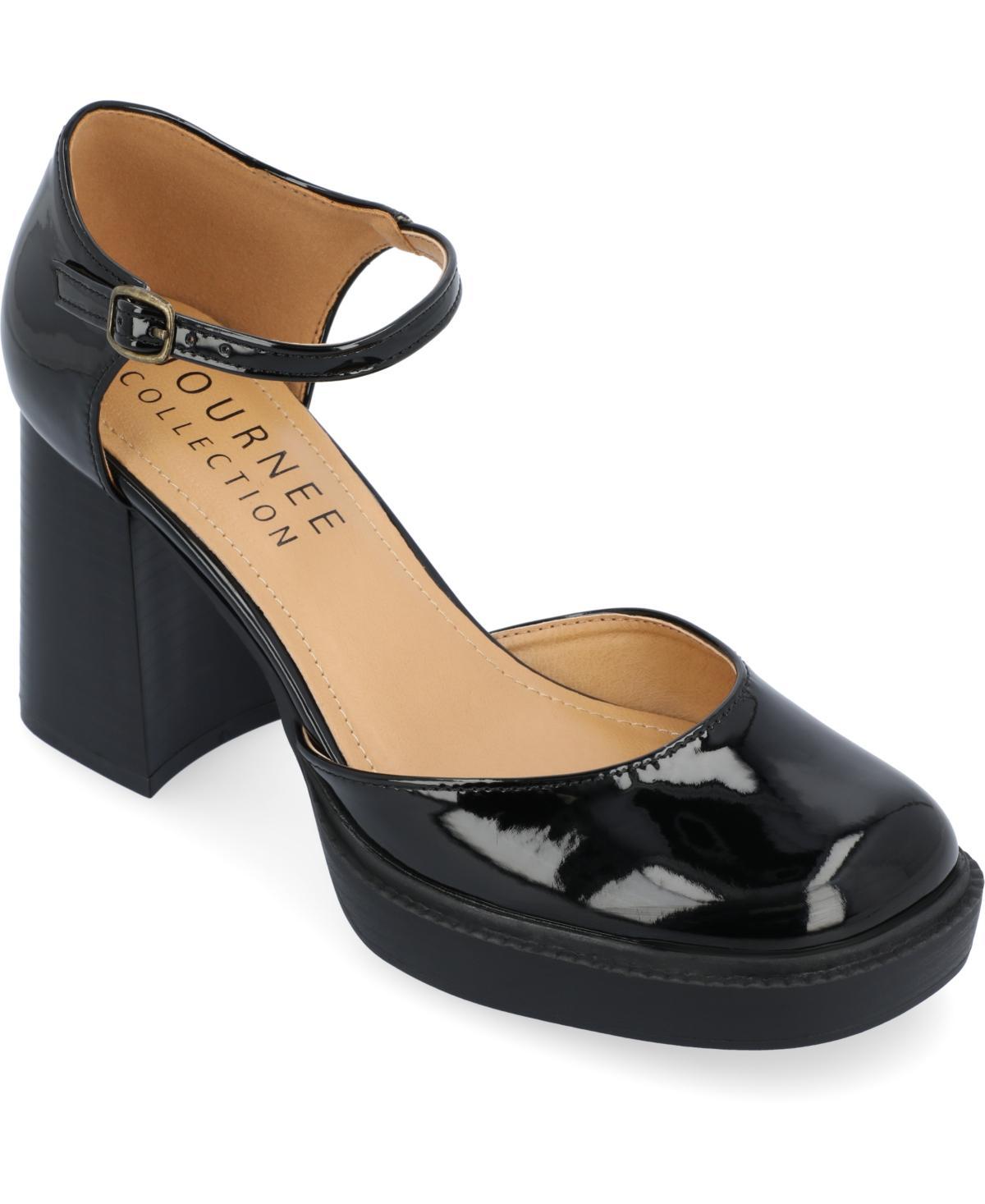 Journee Collection Womens Sophilynn Pump Product Image