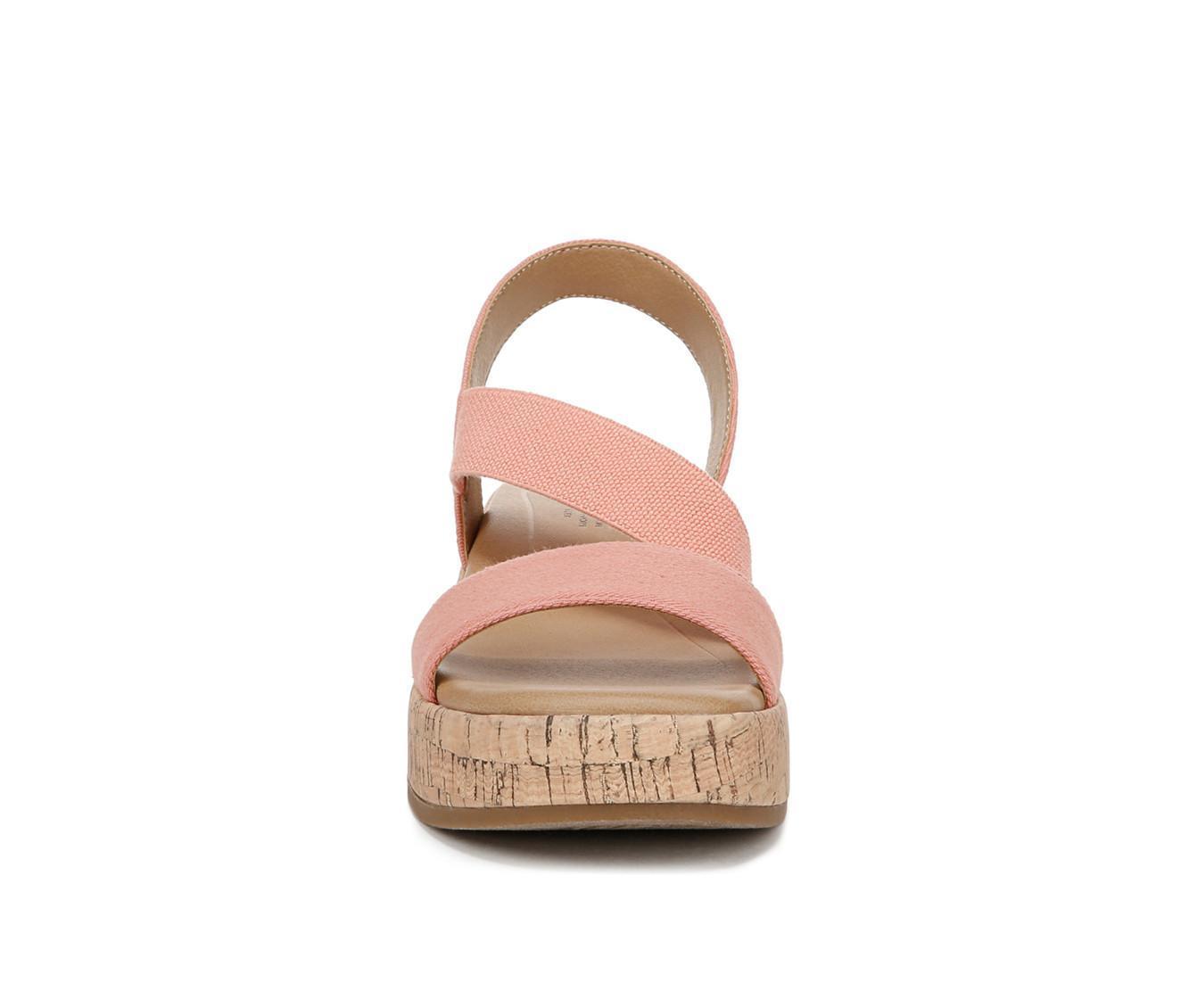 Women's LifeStride Odette Wedge Sandals Product Image