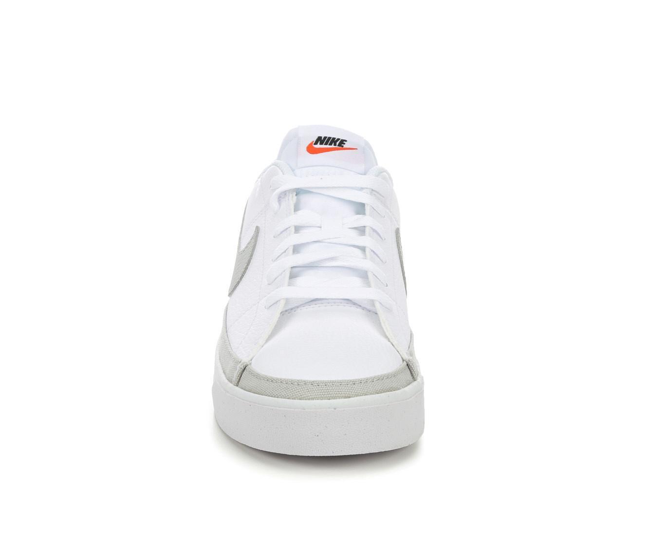 Men's Nike Court Legacy Next Nature Sustainable Skate Shoes Product Image