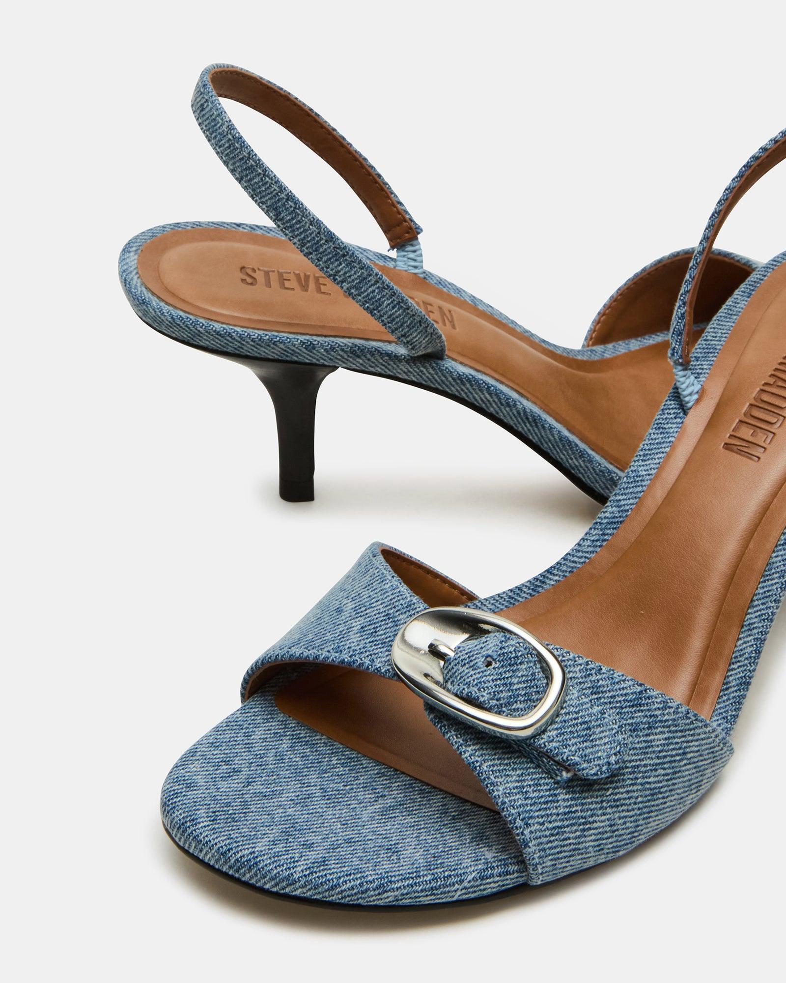 HENRIETTA RAFFIA Female Product Image