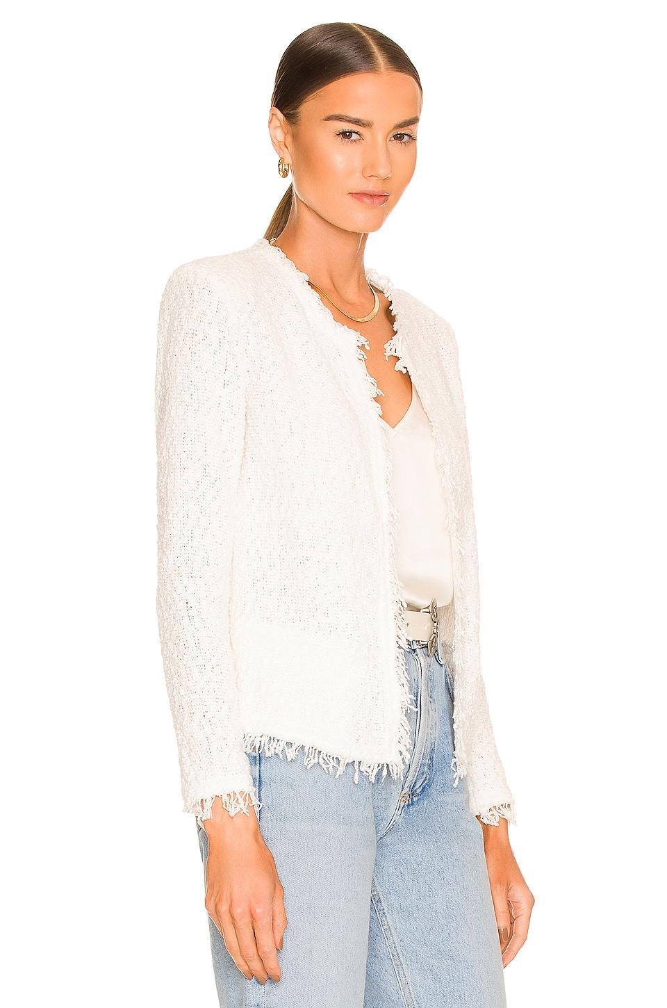 Shavani Jacket IRO Product Image
