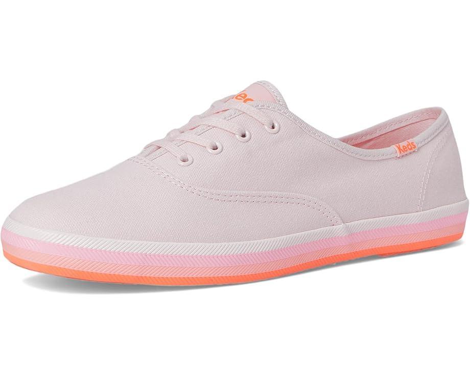 Champion Canvas Lace Up Product Image