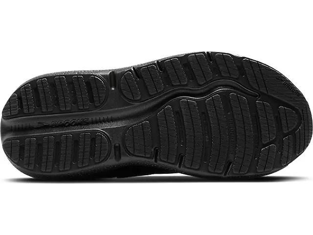 Men's | Brooks Ghost Max 2 Leather Product Image
