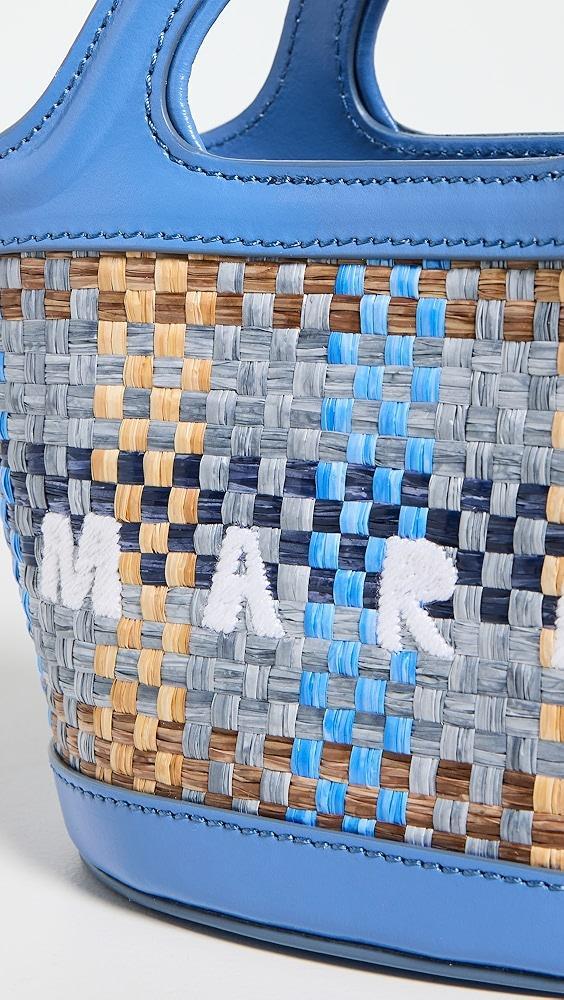 Marni Tropicalia Micro Tote | Shopbop Product Image