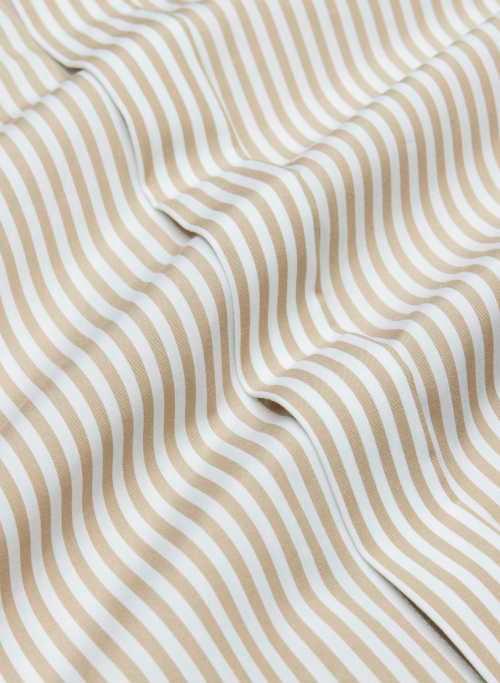 new essential relaxed poplin shirt Product Image