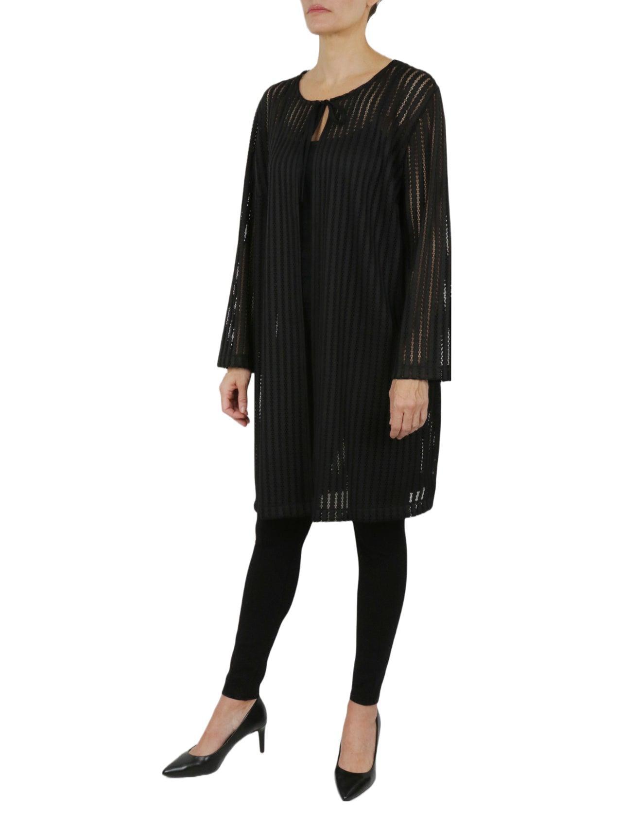 Sheer Topper Product Image