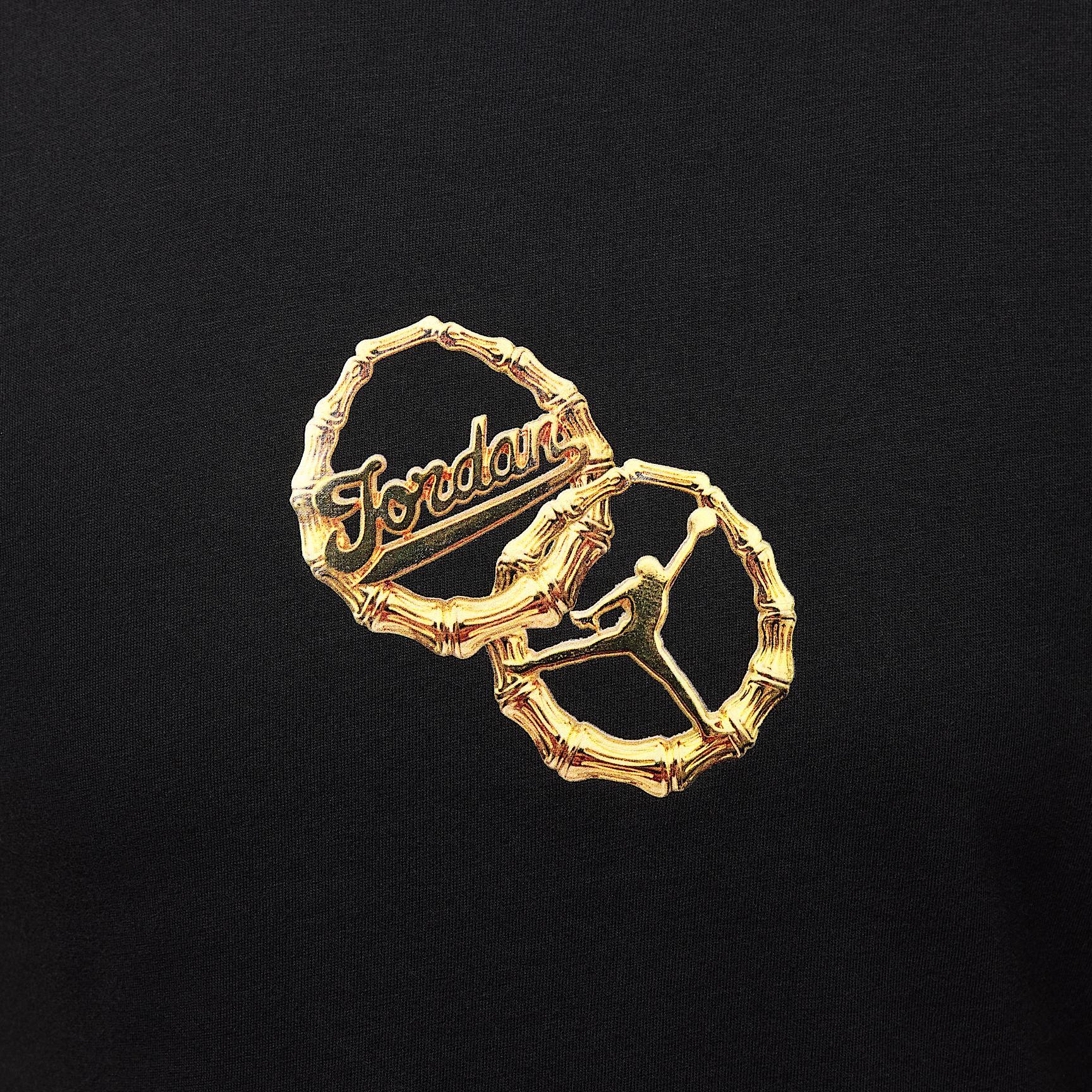 Jordan Brooklyn Women's T-Shirt Product Image