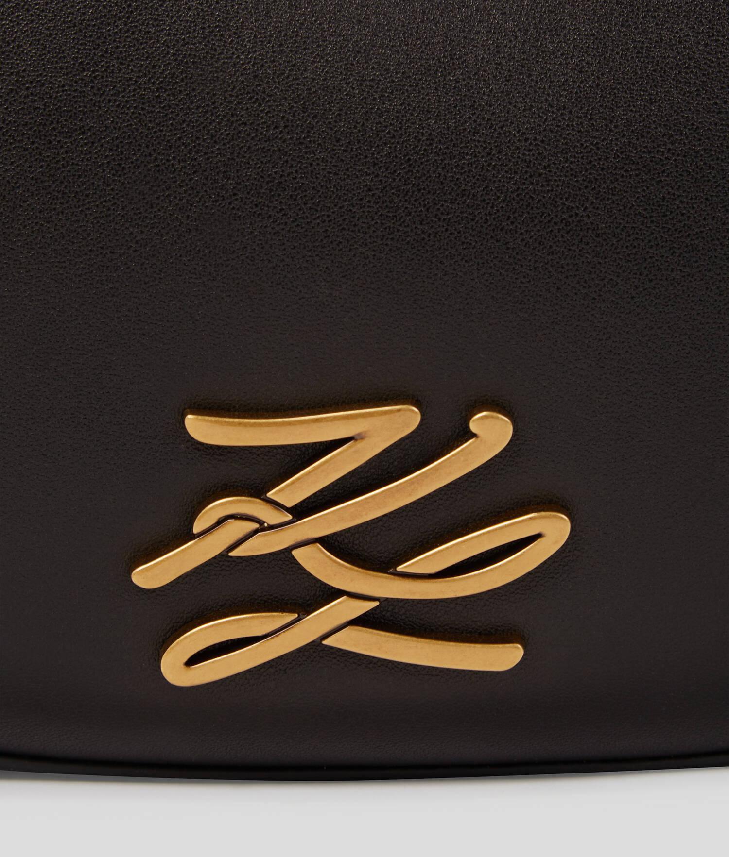 K/AUTOGRAPH MOON SHOULDER BAG Product Image