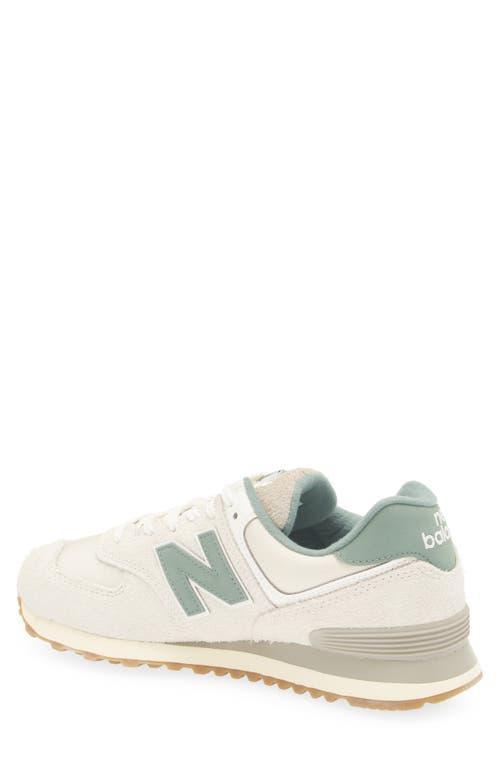New Balance Womens Lifestyle Running Sneakers Product Image