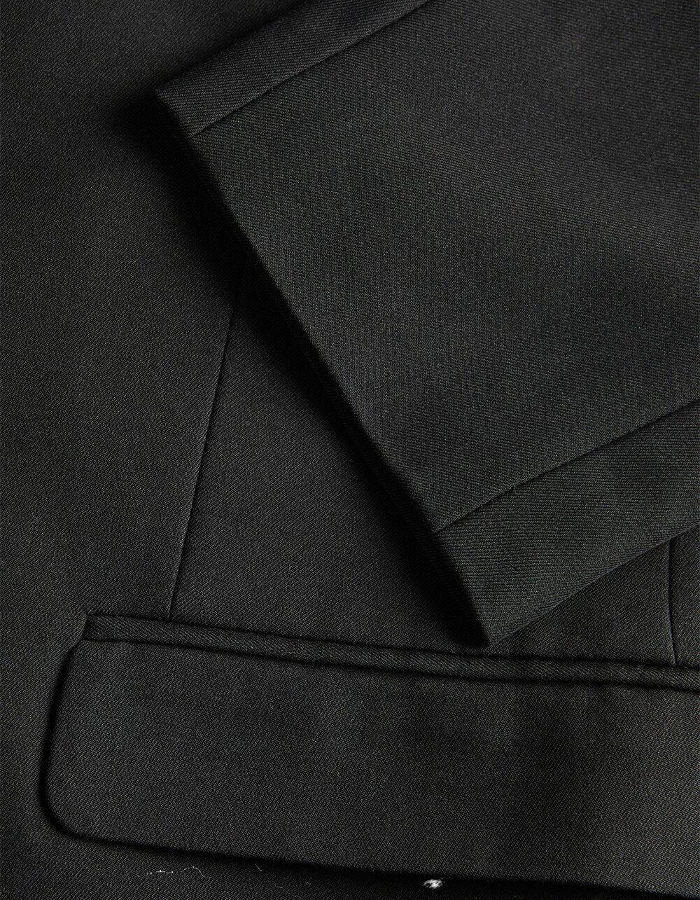 JJXX Mary Womens Blazer - BLACK Product Image
