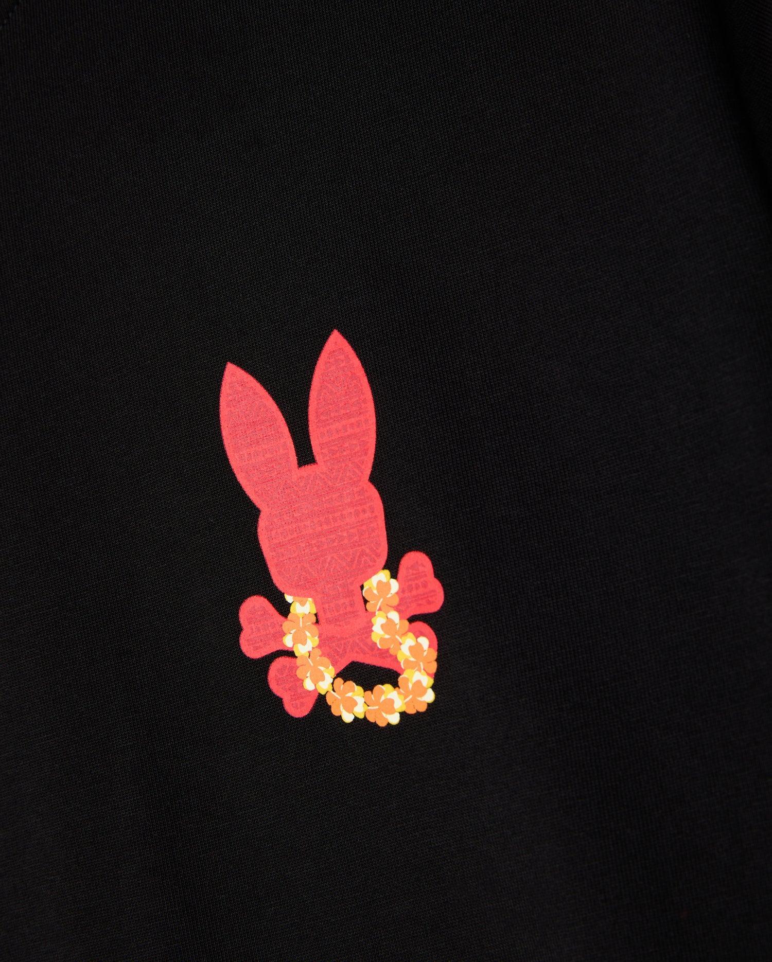 MENS HAWAII CITY TEE - B6U169Y1PC Product Image