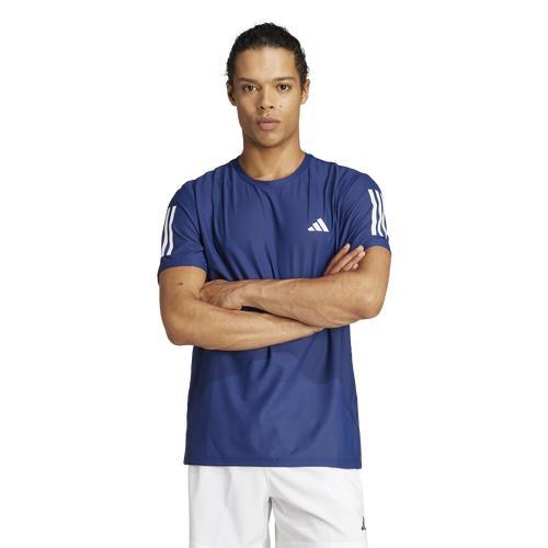 adidas Mens Own The Run T-Shirt Product Image