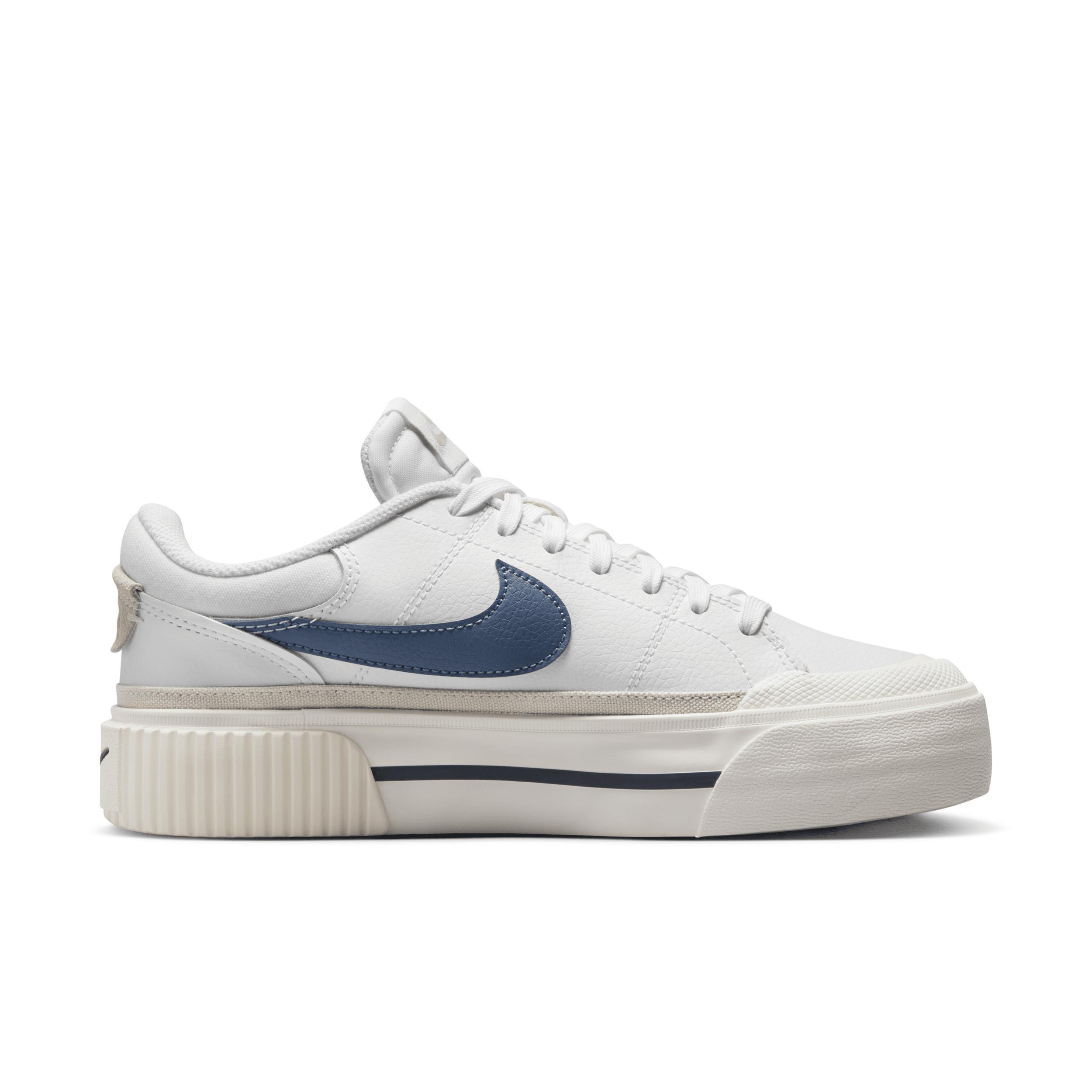 Nike Court Legacy Lift Women's Shoes Product Image