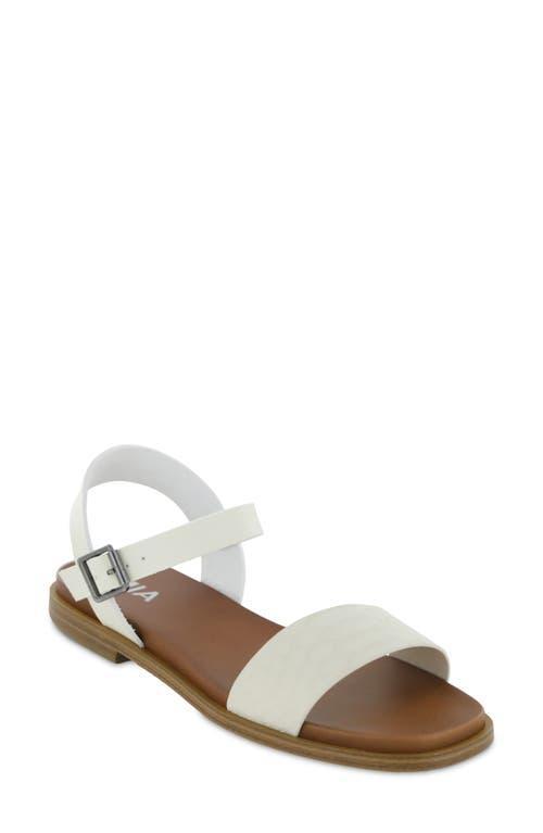Mia Womens Karina Sandals Product Image