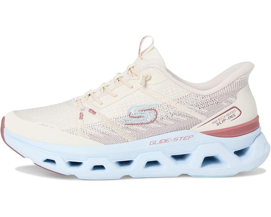 Glide-Step Altus Starlight Shine Hands Free Slip-Ins Product Image
