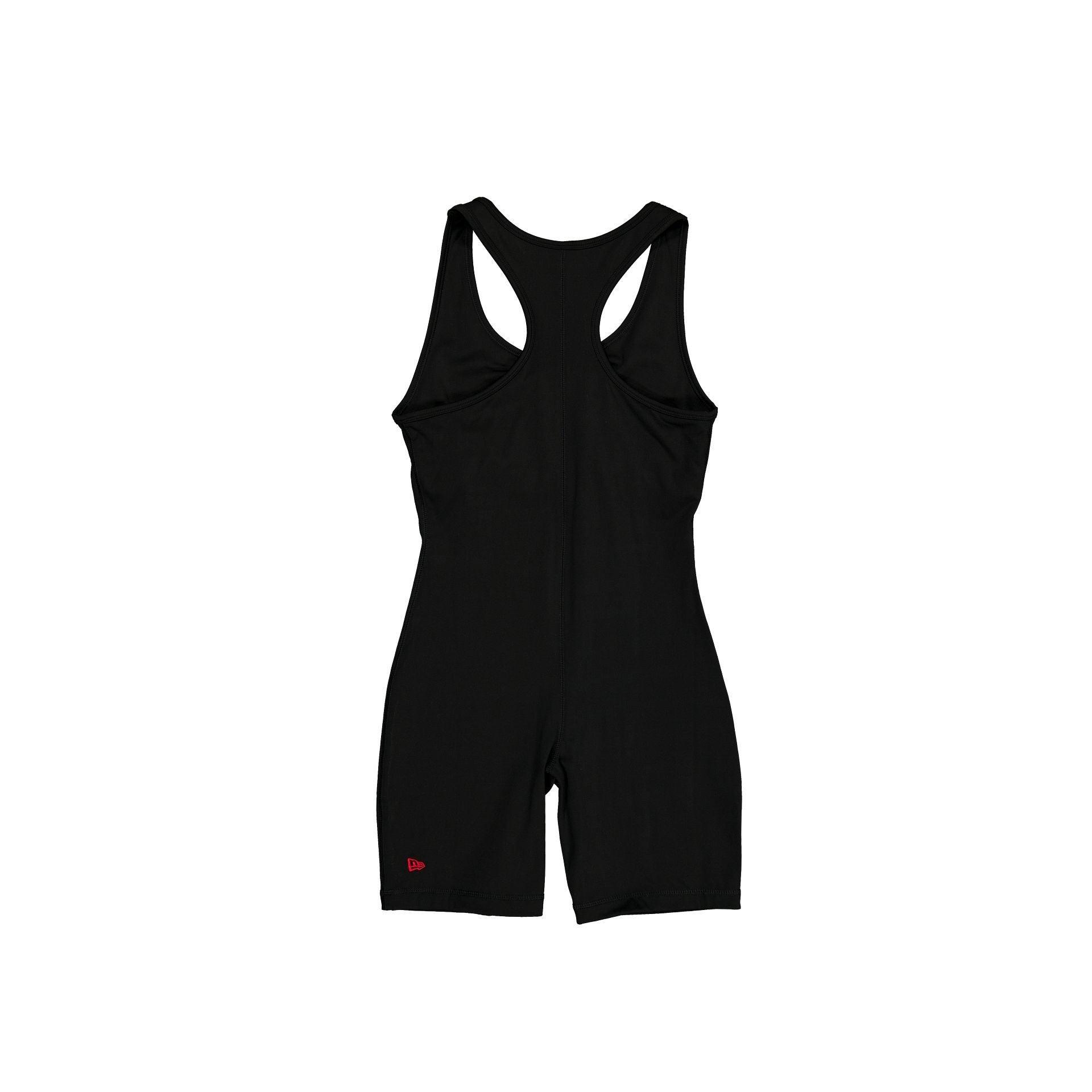 Atlanta Braves Leisure Women's Bodysuit Female Product Image